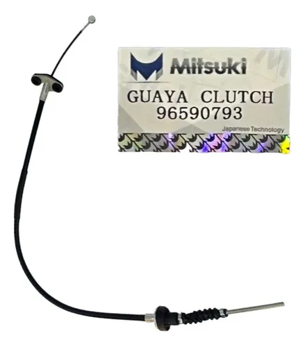 96590793 MITSUKI GUAYA CLUTCH CHEVROLET SPARK