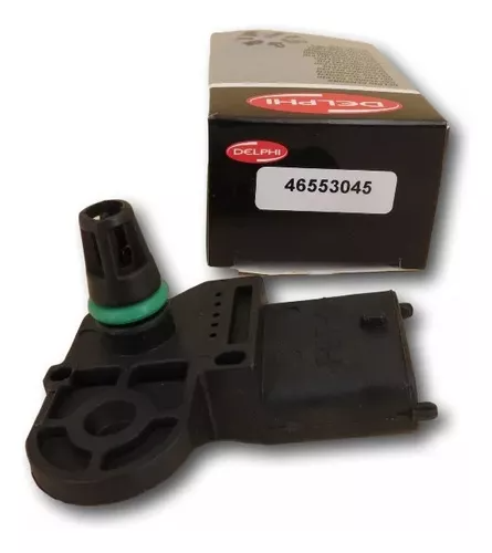 46553045 SENSOR MAP FIAT PALIO SIENA FORZA 1.3 1.4 FIRE