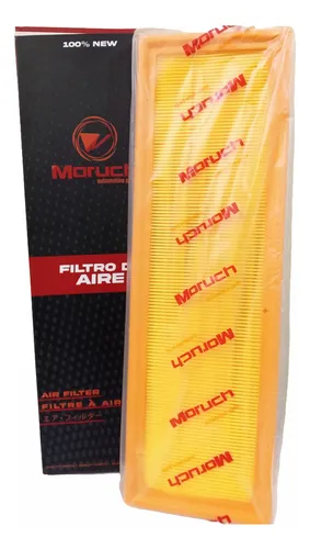 MCH-2N1U/9601/BD MORUCH FILTRO AIRE FIESTA KA ECOSPORT 1.5