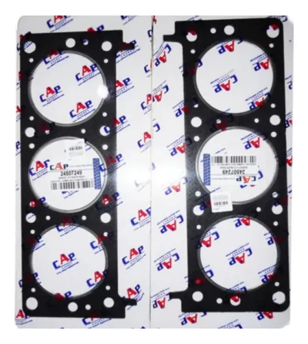 24507249 CAP EMPACADURAS CAMARA CHEVROLET CENTURY