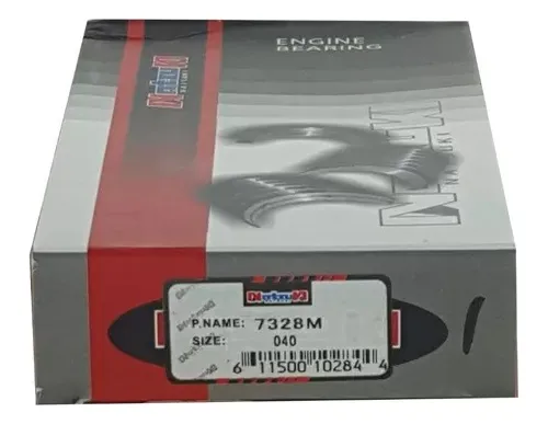 7328M-040 NATSUKI CONCHAS BANCADA 040 CHRYSLER NEON