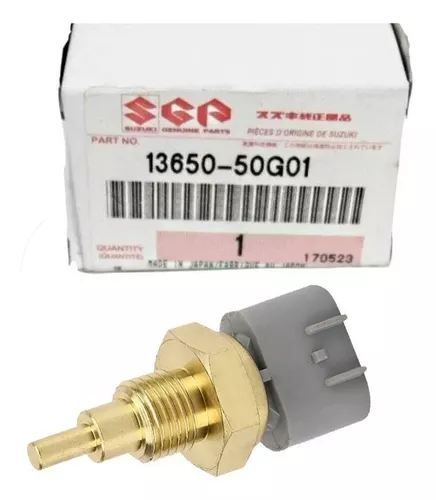 13650-50G01 SENSOR TEMPERATURA SWIFT ESTEEM VITARA WAGON R