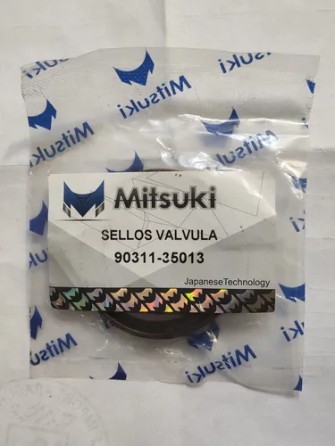 90311-35013 ESTOPERA LEVAS TOYOTA COROLLA STARLET TERIOA  35X49X6