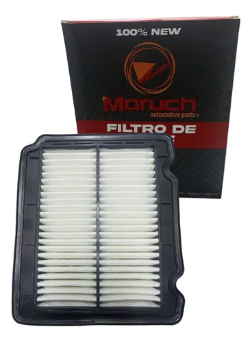 MCH-96536696 MORUCH FILTRO AIRE CHEVROLET AVEO