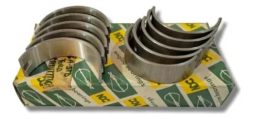 MS-3876A-0.75 NDC CONCHAS BANCADA 030 FESTIVA TURPIAL