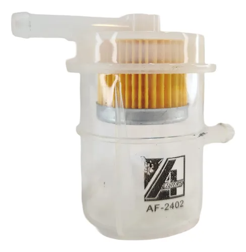 MF-2402 A1 FILTRO GASOLINA SUPER CARRY DAMAS VITARA