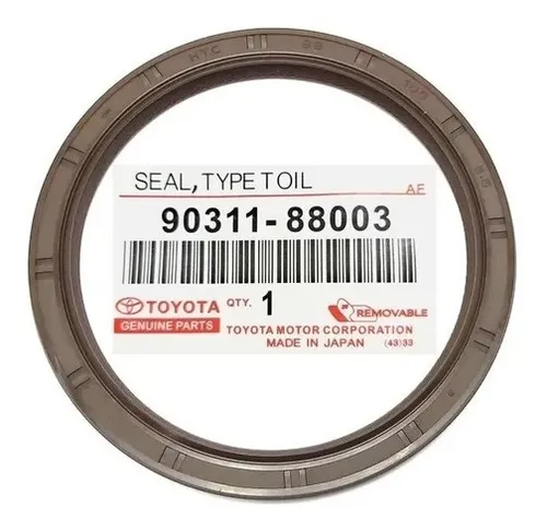 90311-88003 ESTOPERA CIGUEÑAL TRASERO TOYOTA HILUX MERU 2.7 3RZ-FE