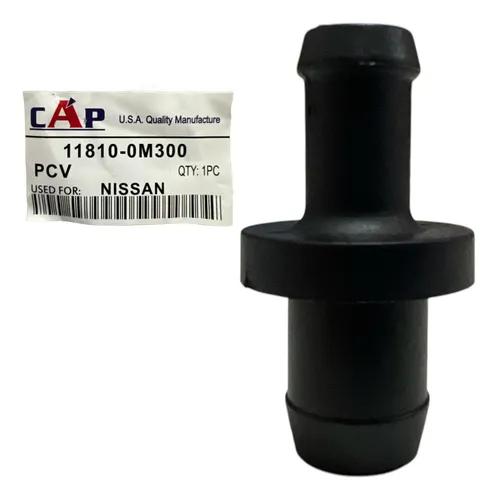 11810-0M300 CAP VALVULA PCV NISSAB SENTRA B13 14