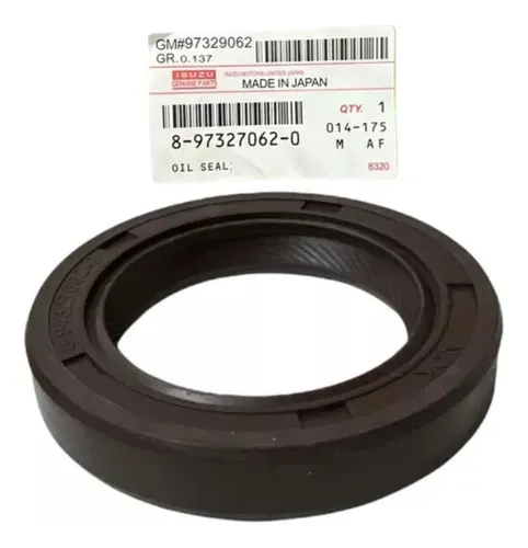 8-97327062-0 ESTOPERA LEVA LUV-DMAX 3.5 CARIBE LUV 2.3 2.6