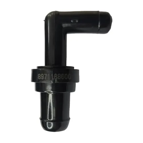 8-971118860-0 MHW VALVULA PCV LUV-DMAX 3.5 FESTIVA HILUX STARLET