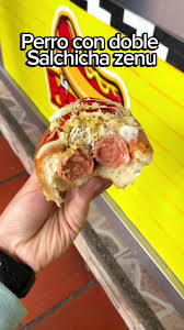 Perro Jhona's Parrilla
