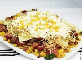 Mazorcada Especial Para 2