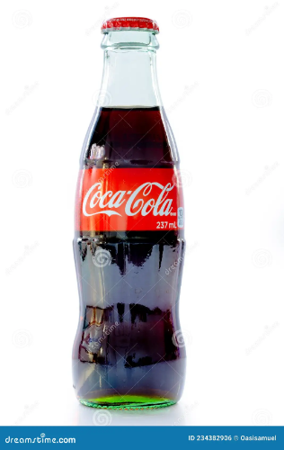 Coca cola 250 ml Vidrio