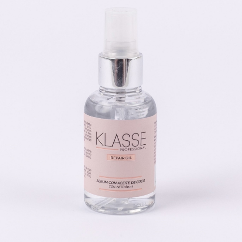 KLASSE SERUM REPAIR OIL 60ml