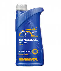 7512-1 SPECIAL PLUS 10W30 1LT