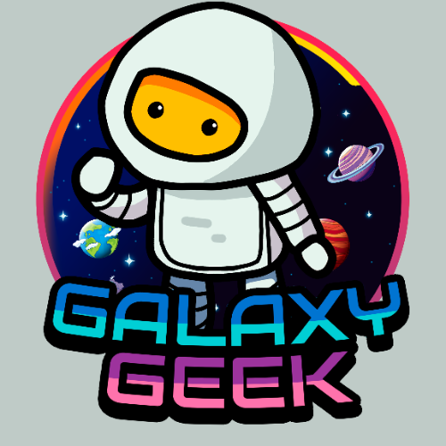Galaxy Geek
