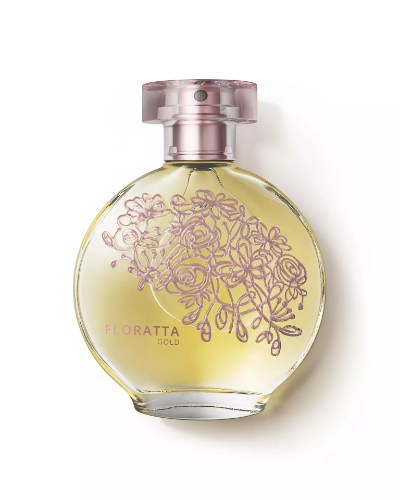FLORATTA EDT GOLD, 75ml