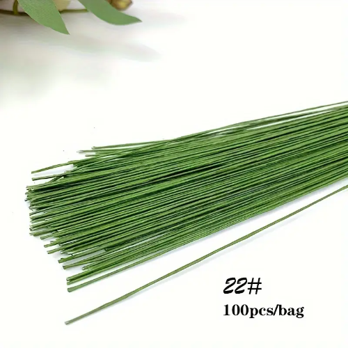 Tallos de plantas artificiales