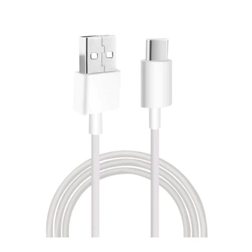 Cable tipo C