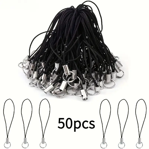 LLavero strap