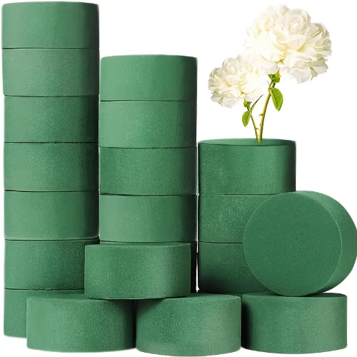 Foam base pequeña