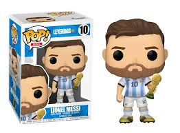 Juguete Funko pop