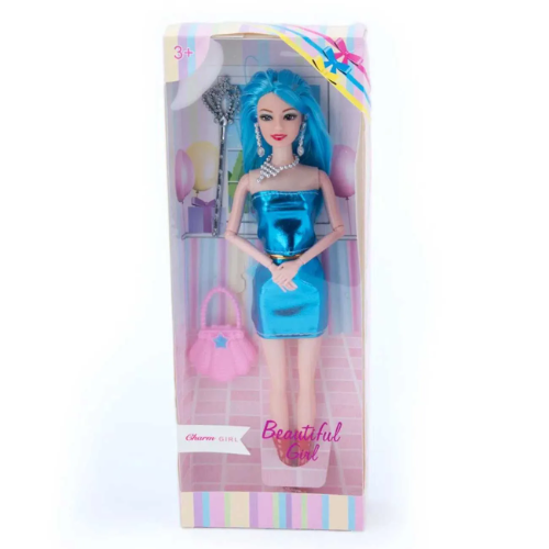 Juguete Muñeca Girl sweet