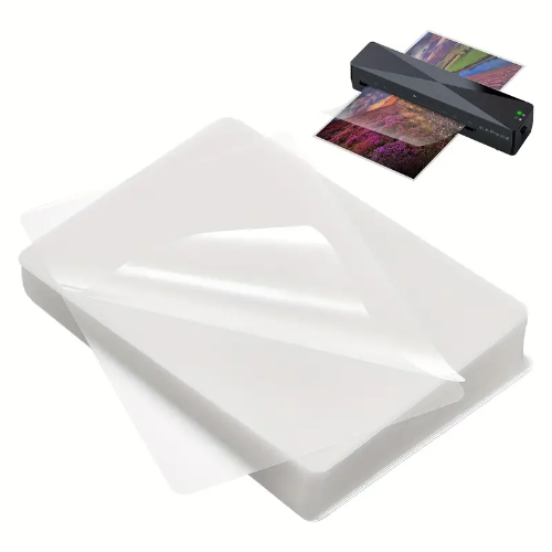 Laminado carnet grueso