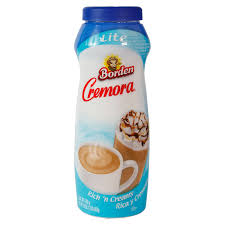 CREMORA BOTE GRANDE