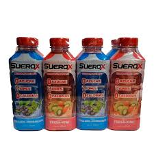 suerox varidad