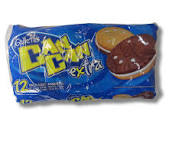 Galleta can can