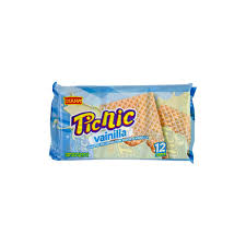 PIC NIC UN