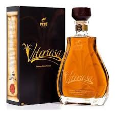 CACHAÇA PITU VITORIOSA 750ML