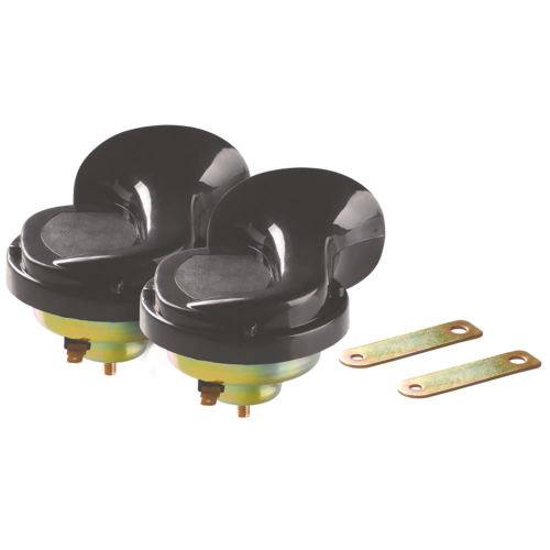 Bocina Caracol 12v (Doble) GB1053 GAUSS