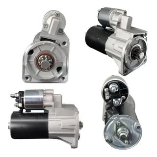 Arranque 20513 (2271) 12v (Gol Antiguo) ELECTROCAR