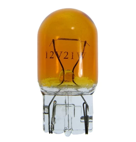 Foco Piojón 12v 21w Ámbar GL7504 GAUSS
