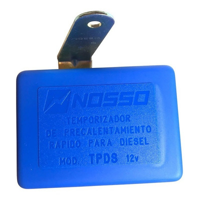 Temporizador TPDS 12v NOSSO