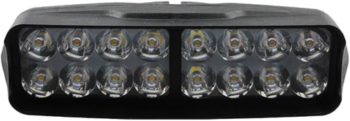 Reflector 15 LED Moto ESTANDAR