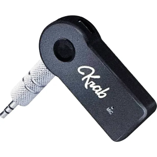 Receptor de Audio Bluetooth KBRA35 KRAB