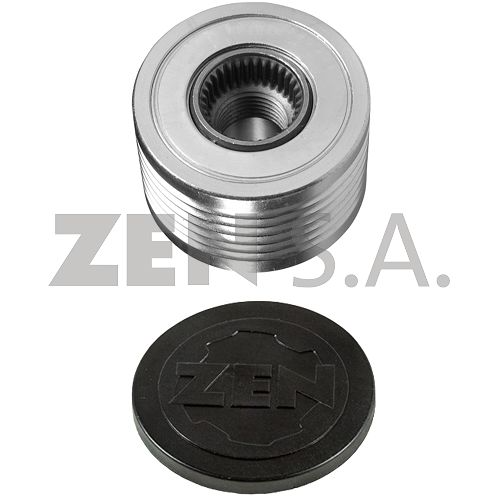 Polea Libre 5410 ZEN