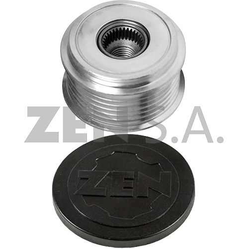Polea Libre 5428 ZEN