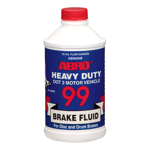 Fluído de Freno Dot 3 300ml ABRO