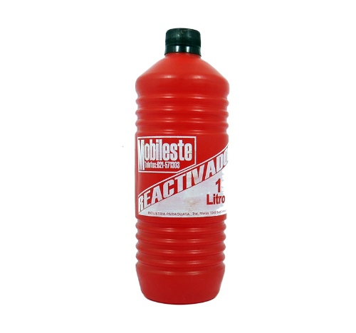Reactivador de Batería 1L ESTANDAR