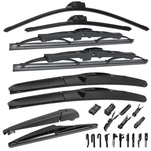 Plumilla Flexible 22" ESTANDAR