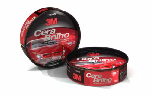 Cera Brillo 200g 3M