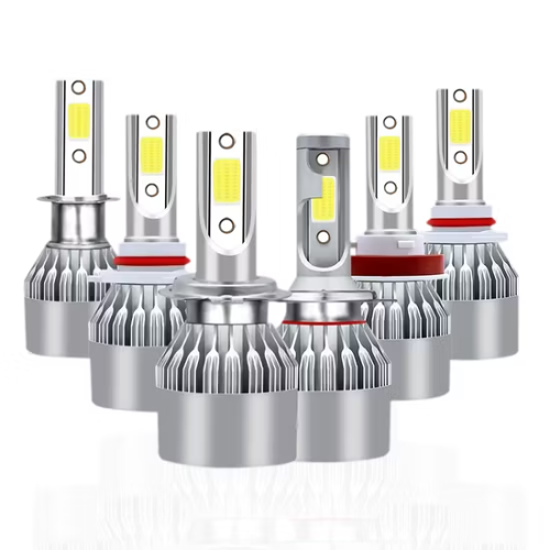 Foco HB3 (9005) LED 10.000LM (ML) [C6]