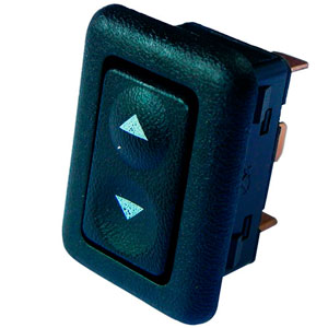 Llave Levantavidrios Universal IM11158 MARILIA