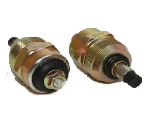 Solenoide SOLH24 12v HÖLLE