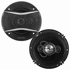 Parlante 6" QTALF25 QUANTA