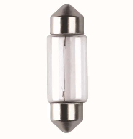 Foco Tubolar 12v 10w GL6410 (Corto) GAUSS